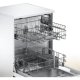Bosch Serie 2 SMS26AW08G lavastoviglie Libera installazione 12 coperti E 5