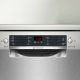 Bosch Serie 2 SMS26AI08G lavastoviglie Libera installazione 12 coperti E 4