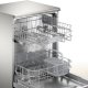 Bosch Serie 2 SMS26AI08G lavastoviglie Libera installazione 12 coperti E 5