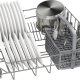 Bosch Serie 2 SMS26AI08G lavastoviglie Libera installazione 12 coperti E 7