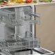 Neff S153HKX03G lavastoviglie A scomparsa totale 13 coperti D 6