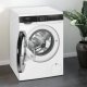 Siemens iQ500 WG46G2Z1GB lavatrice Caricamento frontale 9 kg 1600 Giri/min Bianco 4