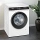 Siemens iQ500 WG56G2Z0GB lavatrice Caricamento frontale 10 kg 1600 Giri/min Bianco 5