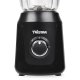 Tristar BL-4482 frullatore 1 L Frullatore per cottura 350 W Nero, Trasparente 3