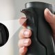 Bosch Serie 4 MSM4B670GB frullatore Frullatore ad immersione 1000 W Nero, Trasparente 5