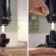 Bosch Serie 4 MSM4B670GB frullatore Frullatore ad immersione 1000 W Nero, Trasparente 7