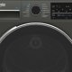 Beko BDPB904HG asciugatrice Libera installazione Caricamento frontale 9 kg Grafite 5