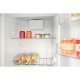 Hotpoint Ariston HTSD18A011A1 frigorifero Da incasso 316 L E Acciaio inox 6