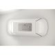 Hotpoint Ariston HTSD184011A1 frigorifero Da incasso 262 L E Acciaio inox 10