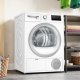 Bosch Serie 4 WTH85225GB asciugatrice Libera installazione Caricamento frontale 8 kg A++ Bianco 7