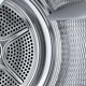 Bosch Serie 4 WTH85225GB asciugatrice Libera installazione Caricamento frontale 8 kg A++ Bianco 8
