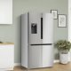 Bosch Serie 6 KFI96APEAG frigorifero side-by-side Libera installazione 574 L E Acciaio spazzolato 3