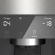 Bosch Serie 6 KFI96APEAG frigorifero side-by-side Libera installazione 574 L E Acciaio spazzolato 5