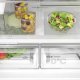 Bosch Serie 6 KFI96APEAG frigorifero side-by-side Libera installazione 574 L E Acciaio spazzolato 7