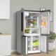 Bosch Serie 6 KFI96APEAG frigorifero side-by-side Libera installazione 574 L E Acciaio spazzolato 11