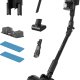 Beko VRT86325VI aspirapolvere a traino 0,5 L A cilindro Secco e bagnato 450 W Senza sacchetto 6