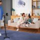 Beko VRT86325VI aspirapolvere a traino 0,5 L A cilindro Secco e bagnato 450 W Senza sacchetto 10