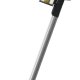 Beko VRT76325VW scopa elettrica Aspirapolvere elettrica Batteria Secco HEPA, MIF Senza sacchetto 0,5 L 450 W Bianco 5