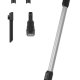 Beko VRT76325VW scopa elettrica Aspirapolvere elettrica Batteria Secco HEPA, MIF Senza sacchetto 0,5 L 450 W Bianco 6