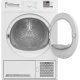 Hotpoint Ariston C HD C92 WWGD UK asciugatrice Libera installazione Caricamento frontale 9 kg B Bianco 4