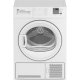 Hotpoint Ariston C HD C92 WWGD UK asciugatrice Libera installazione Caricamento frontale 9 kg B Bianco 6