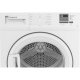 Hotpoint Ariston C HD C92 WWGD UK asciugatrice Libera installazione Caricamento frontale 9 kg B Bianco 7