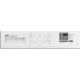 Hotpoint Ariston C HD C92 WWGD UK asciugatrice Libera installazione Caricamento frontale 9 kg B Bianco 9