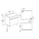 Smeg Classica Cucina C92GMX2 Acciaio Inox 11