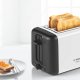 Bosch TAT3P421GB tostapane 5 2 fetta/e 970 W Nero, Bianco 13