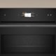Neff N 90 C24MS71G0B forno 45 L 3600 W Grafite, Grigio 3