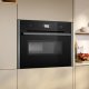 Neff N 90 C24MS71G0B forno 45 L 3600 W Grafite, Grigio 6
