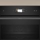 Neff N 90 C24FS31G0B forno 47 L 3300 W Grafite, Grigio 3