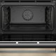 Neff N 90 C24FS31G0B forno 47 L 3300 W Grafite, Grigio 4