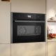Neff N 90 C24FS31G0B forno 47 L 3300 W Grafite, Grigio 7