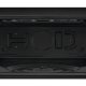 AEG KMX525060M Nero, Acciaio inox Microonde combinato Da incasso 42 L 1000 W 3