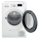 Whirlpool FreshCare FFTM1182BBER asciugatrice Libera installazione Caricamento frontale 8 kg A++ Bianco 3