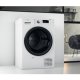 Whirlpool FreshCare FFTM1182BBER asciugatrice Libera installazione Caricamento frontale 8 kg A++ Bianco 5