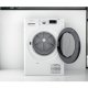 Whirlpool FreshCare FFTM1182BBER asciugatrice Libera installazione Caricamento frontale 8 kg A++ Bianco 7