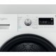 Whirlpool FreshCare FFTM1182BBER asciugatrice Libera installazione Caricamento frontale 8 kg A++ Bianco 8