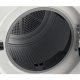 Whirlpool FreshCare FFTM1182BBER asciugatrice Libera installazione Caricamento frontale 8 kg A++ Bianco 9