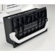 Whirlpool FreshCare FFTM1182BBER asciugatrice Libera installazione Caricamento frontale 8 kg A++ Bianco 10