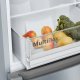 Bosch Serie 2 KGN33NLEBG frigorifero con congelatore Libera installazione 282 L E Acciaio inox 6