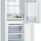 Bosch Serie 2 KGN33NWEBG frigorifero con congelatore Libera installazione 282 L E Bianco 3