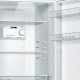 Bosch Serie 2 KGN33NWEBG frigorifero con congelatore Libera installazione 282 L E Bianco 5