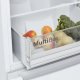 Bosch Serie 2 KGN33NWEBG frigorifero con congelatore Libera installazione 282 L E Bianco 6