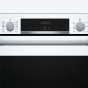 Bosch Serie 4 HQA534BW3B forno 71 L Bianco 3
