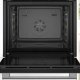 Bosch Serie 4 HQA534BW3B forno 71 L Bianco 4