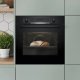 Bosch Serie 4 HQA534BB3B forno 71 L Nero 7