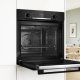 Bosch Serie 4 HQA574BB3B forno 71 L Nero 5