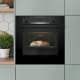 Bosch Serie 4 HQA574BB3B forno 71 L Nero 7